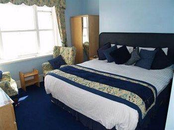 Seaspray B&B ヘイスティングス エクステリア 写真